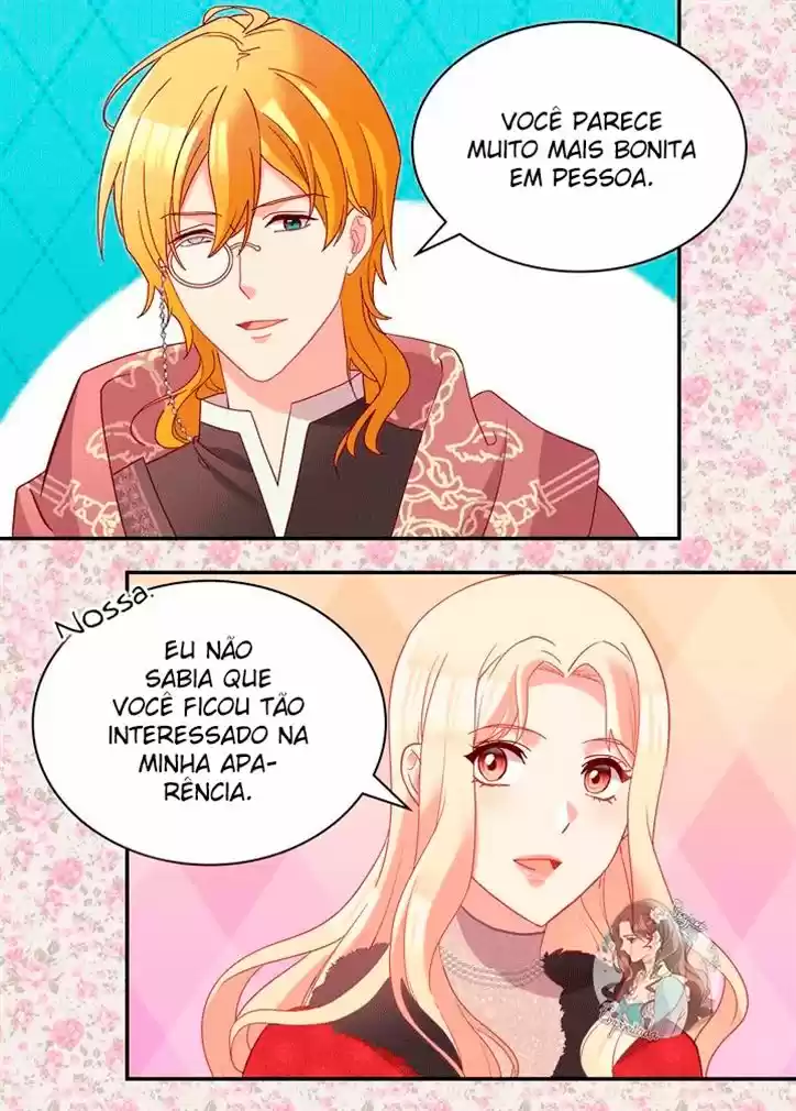 Read What It Takes to Be a Villainess PT-BR Manga Online