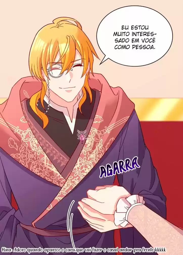 Read What It Takes to Be a Villainess PT-BR Manga Online