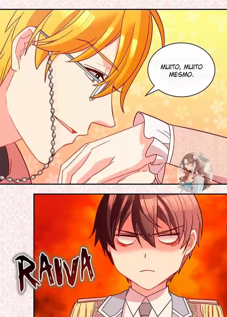 Read What It Takes to Be a Villainess PT-BR Manga Online