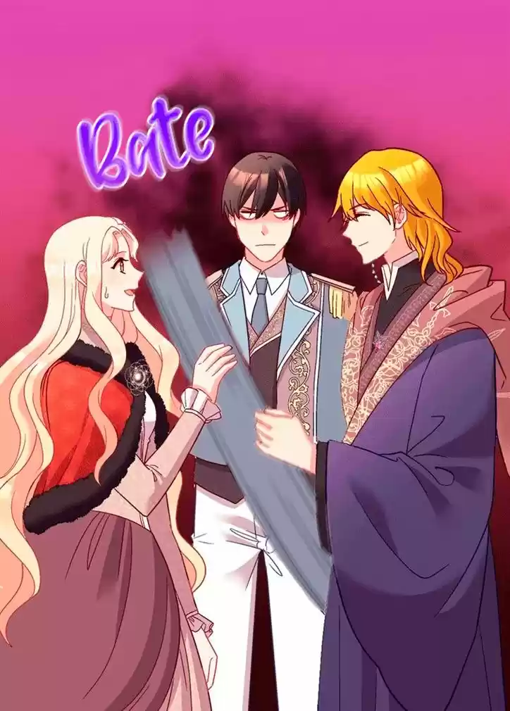 Read What It Takes to Be a Villainess PT-BR Manga Online