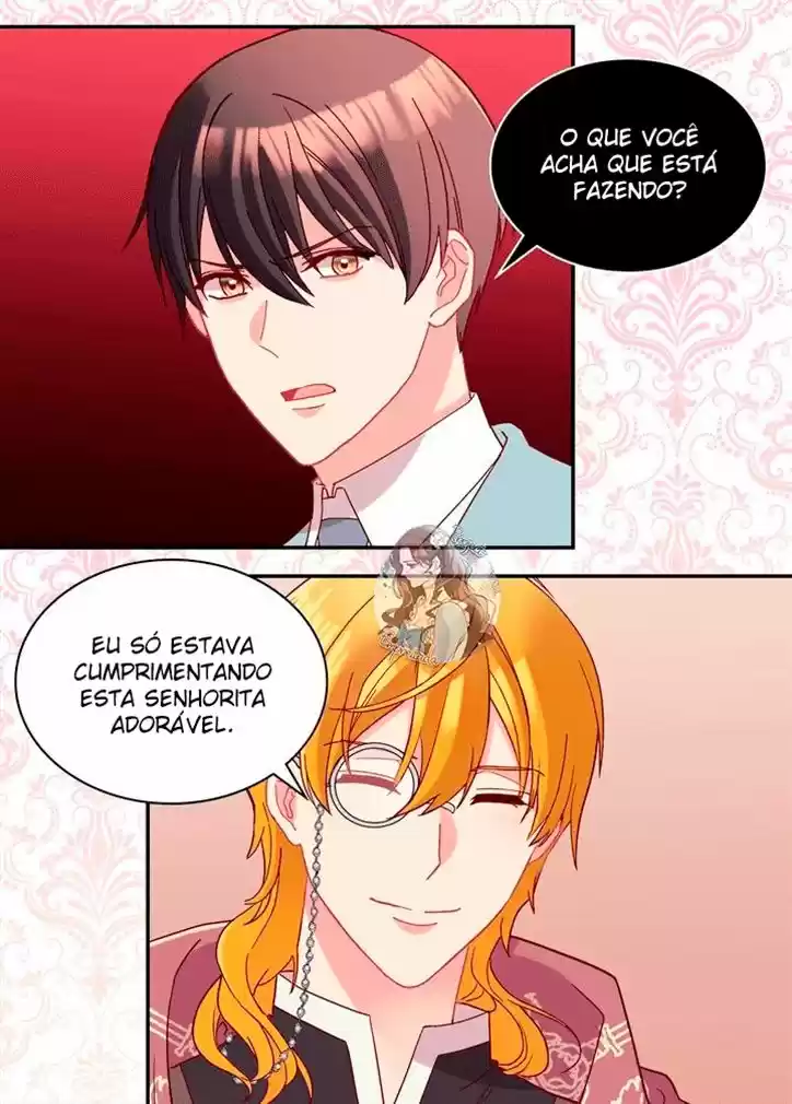 Read What It Takes to Be a Villainess PT-BR Manga Online