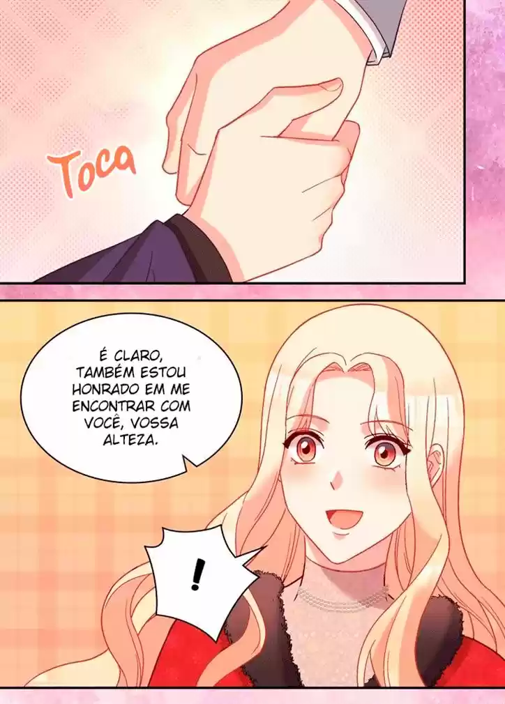 Read What It Takes to Be a Villainess PT-BR Manga Online