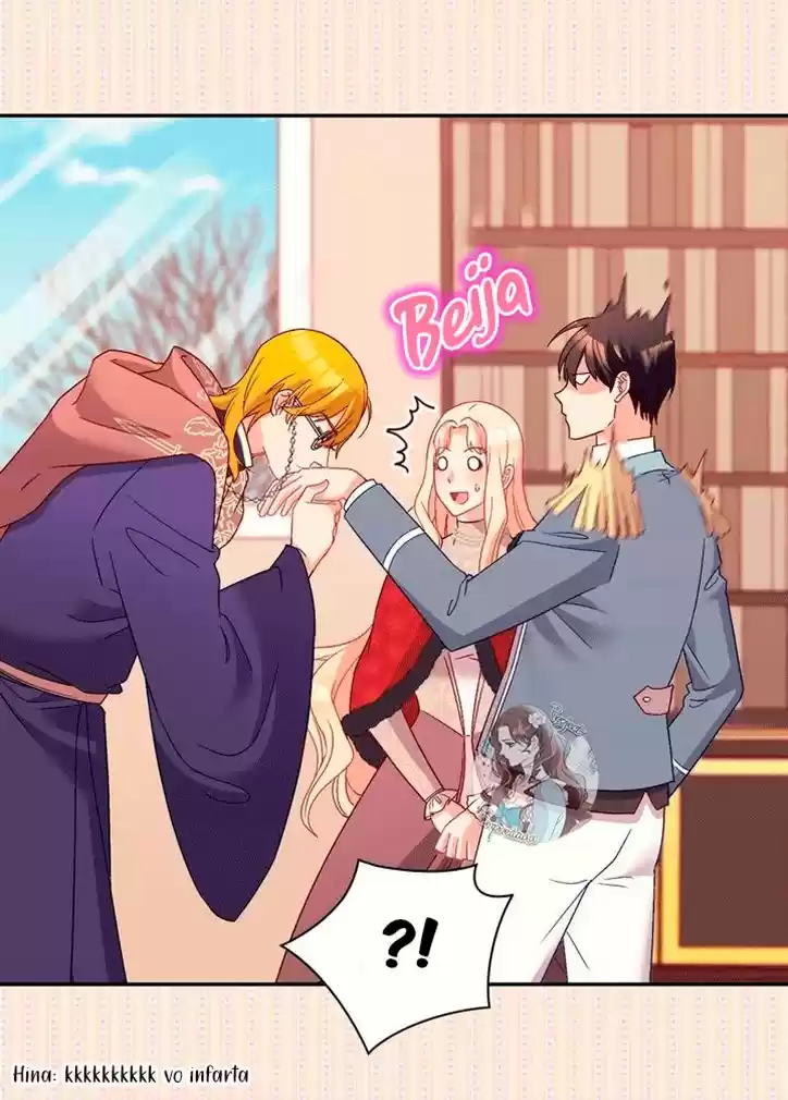 Read What It Takes to Be a Villainess PT-BR Manga Online