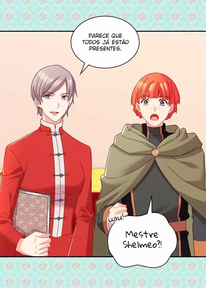 Read What It Takes to Be a Villainess PT-BR Manga Online