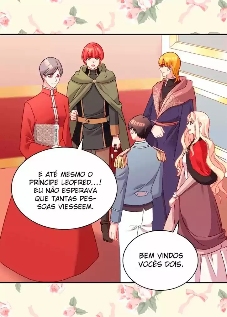 Read What It Takes to Be a Villainess PT-BR Manga Online