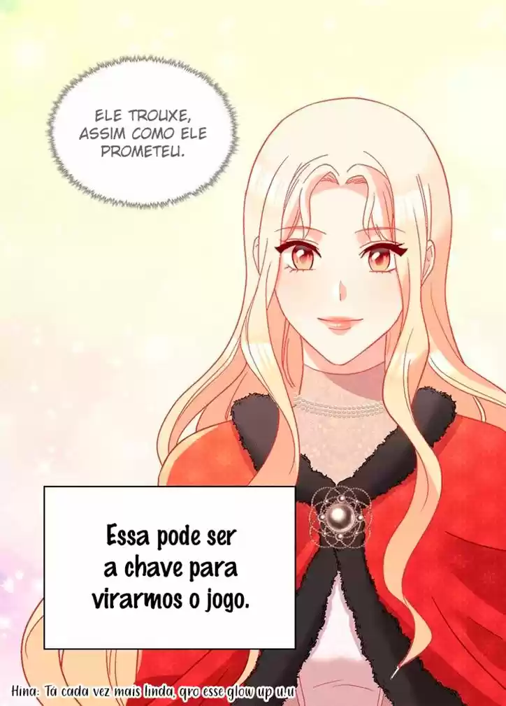 Read What It Takes to Be a Villainess PT-BR Manga Online