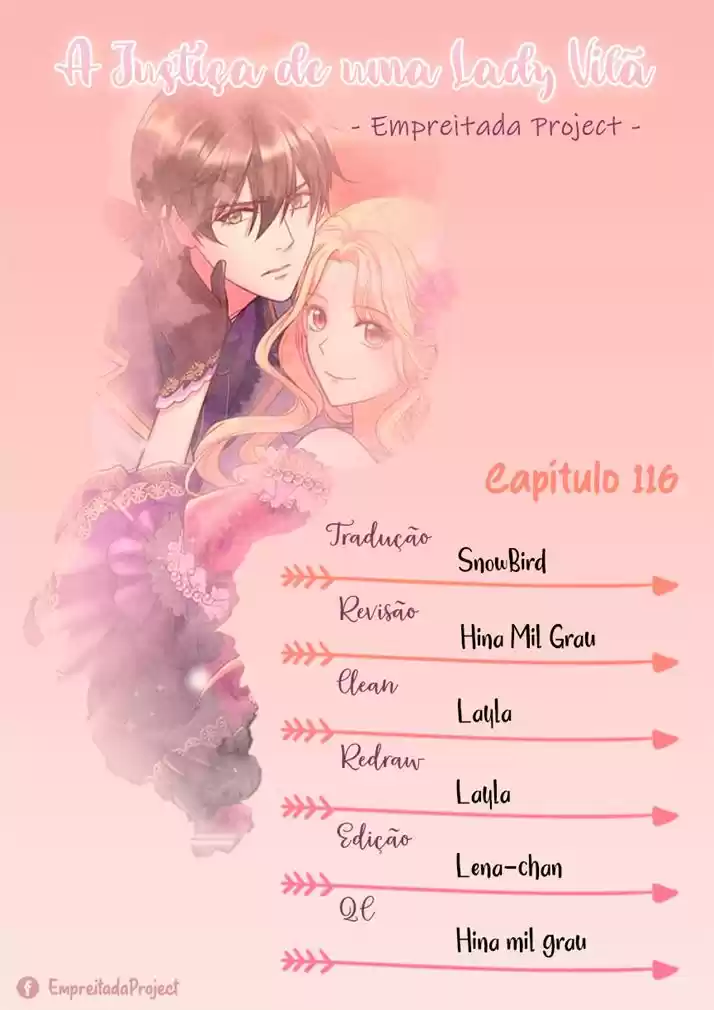 Read What It Takes to Be a Villainess PT-BR Manga Online