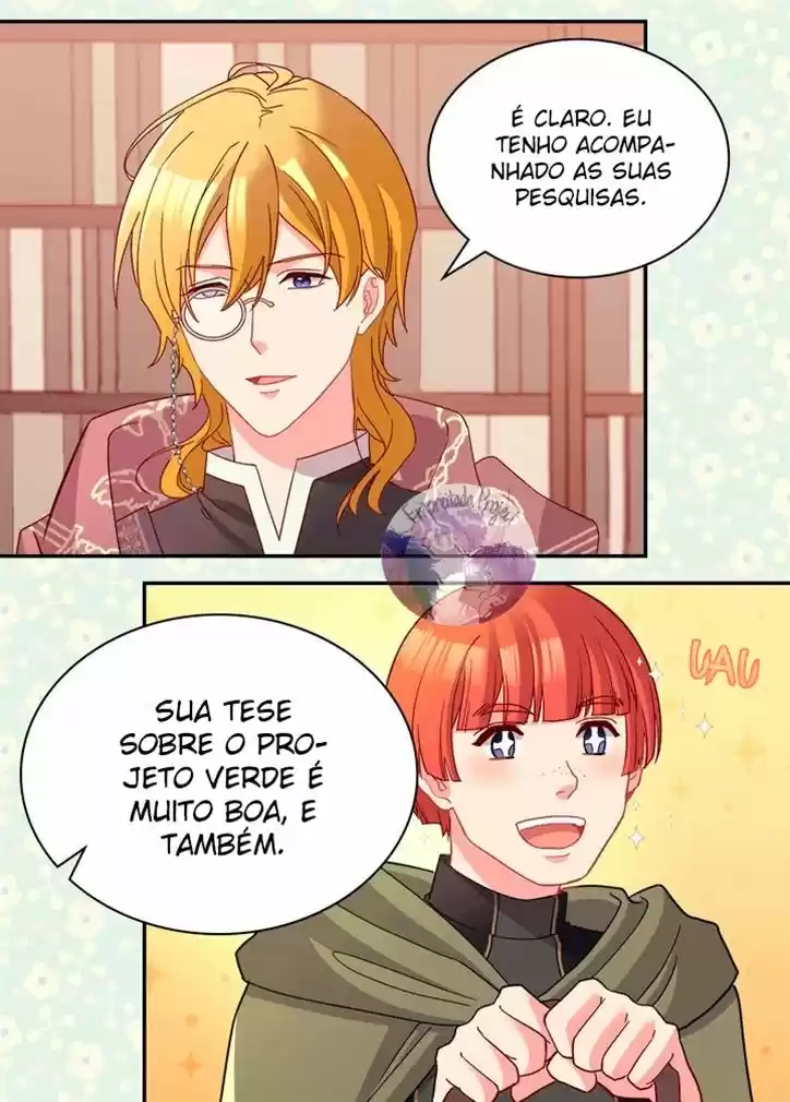 Read What It Takes to Be a Villainess PT-BR Manga Online