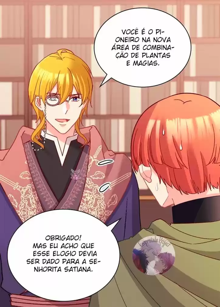 Read What It Takes to Be a Villainess PT-BR Manga Online