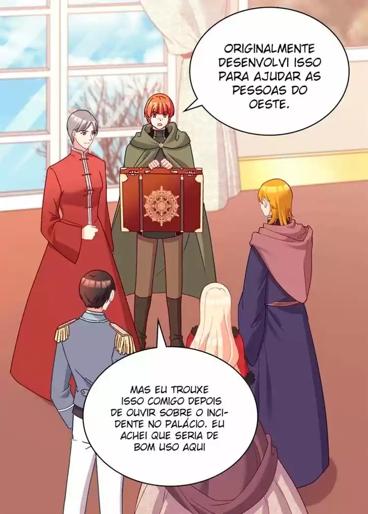 Read What It Takes to Be a Villainess PT-BR Manga Online