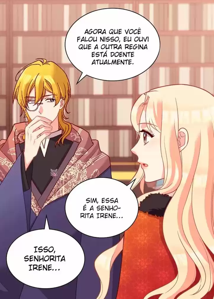 Read What It Takes to Be a Villainess PT-BR Manga Online