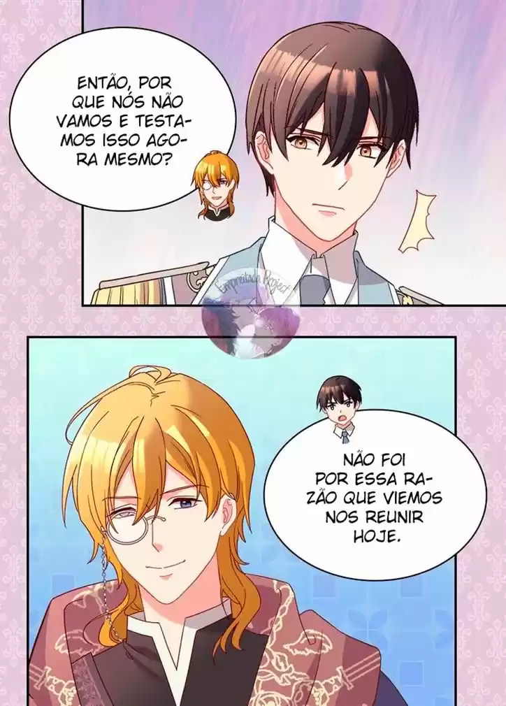 Read What It Takes to Be a Villainess PT-BR Manga Online