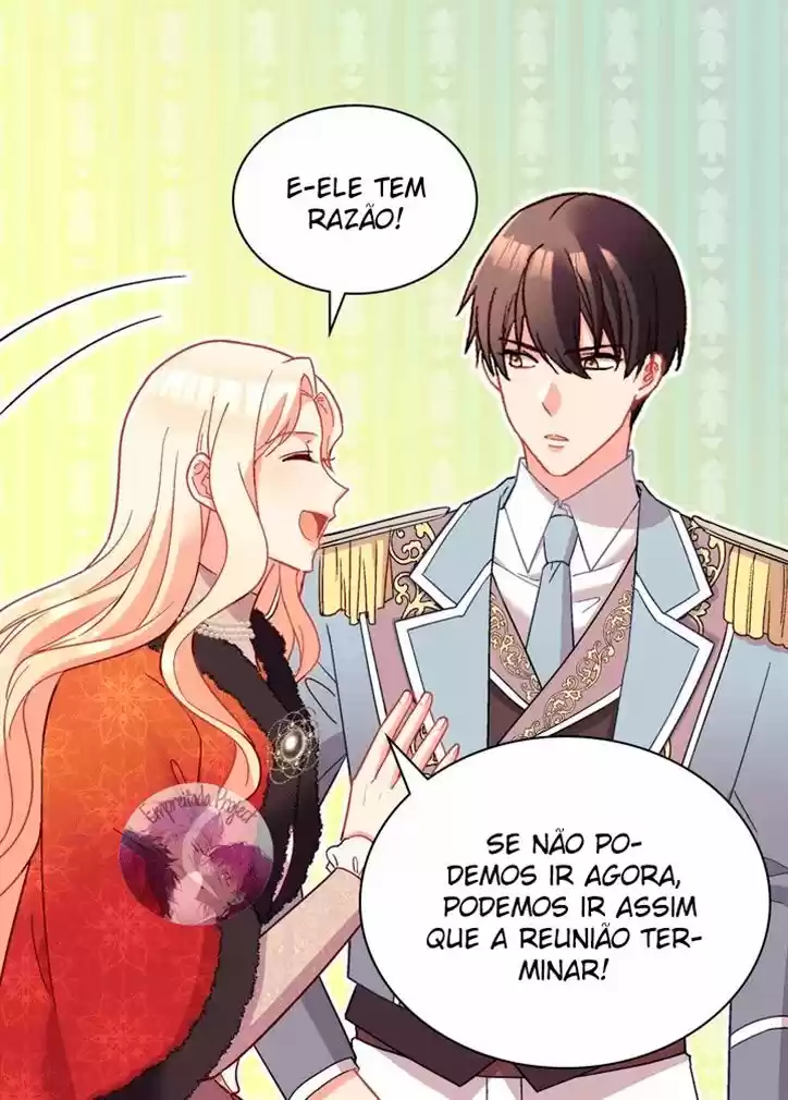 Read What It Takes to Be a Villainess PT-BR Manga Online