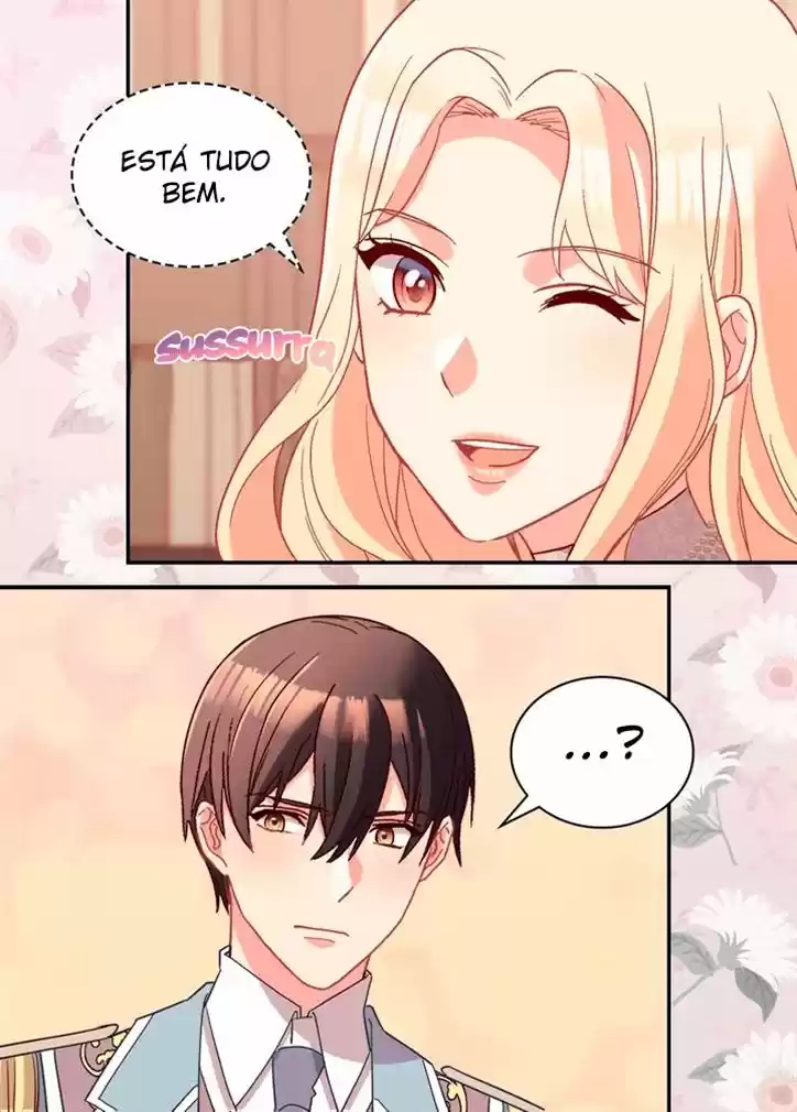 Read What It Takes to Be a Villainess PT-BR Manga Online