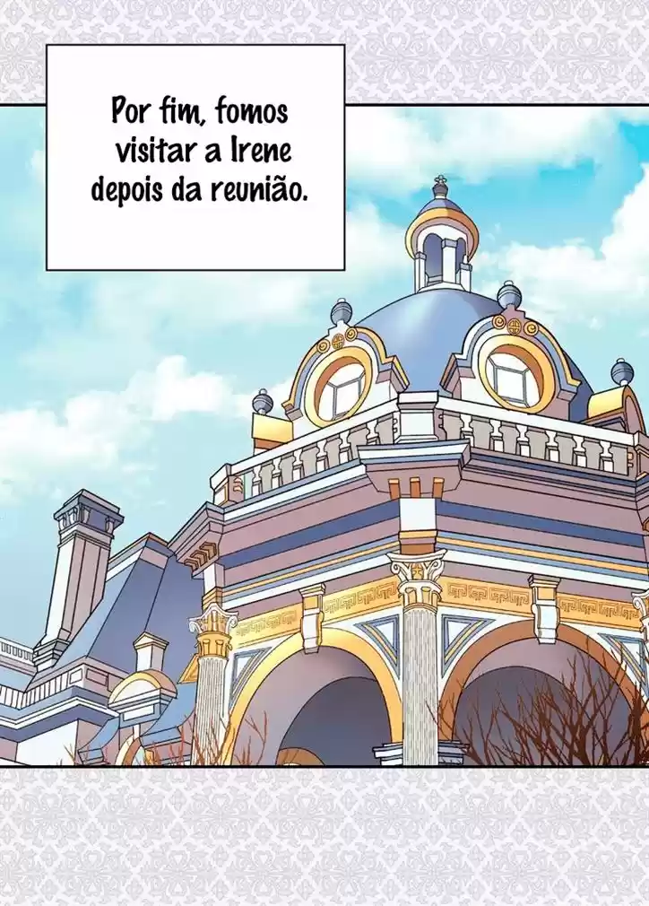 Read What It Takes to Be a Villainess PT-BR Manga Online