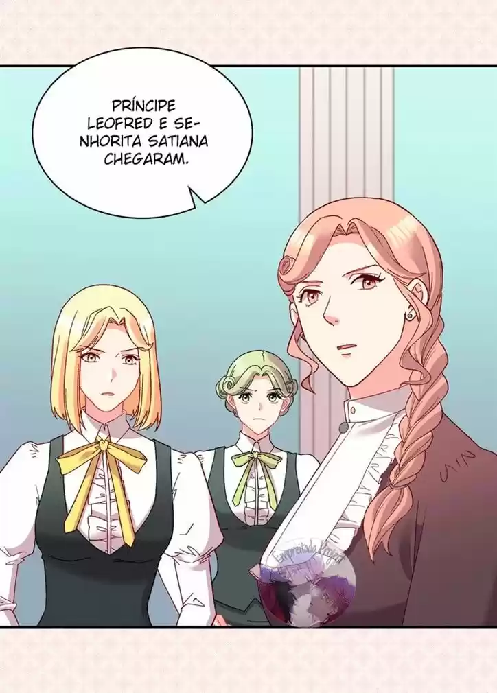 Read What It Takes to Be a Villainess PT-BR Manga Online