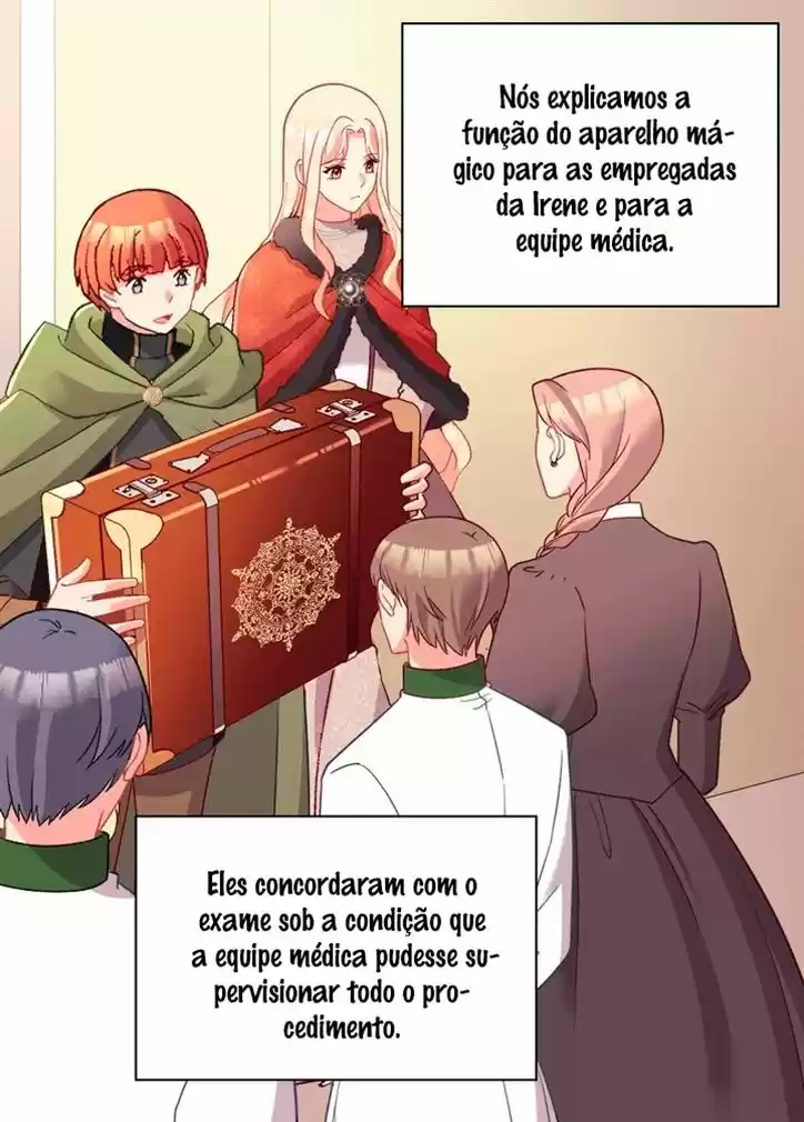 Read What It Takes to Be a Villainess PT-BR Manga Online