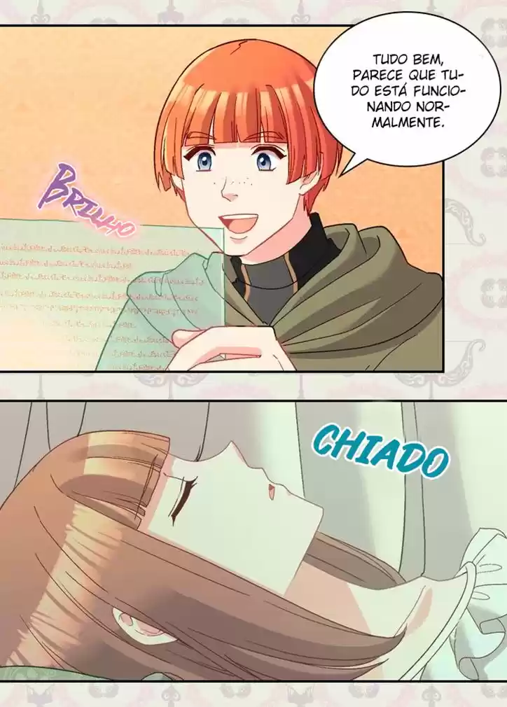 Read What It Takes to Be a Villainess PT-BR Manga Online