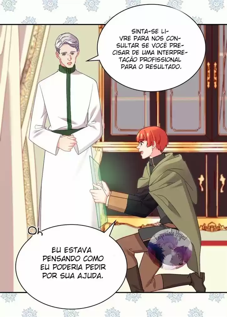 Read What It Takes to Be a Villainess PT-BR Manga Online