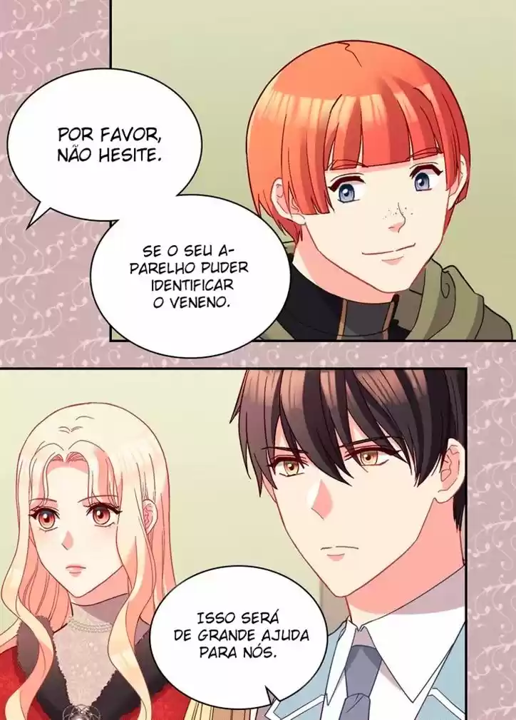 Read What It Takes to Be a Villainess PT-BR Manga Online