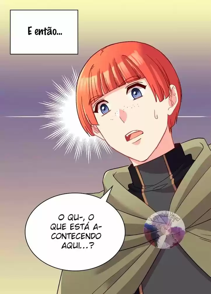 Read What It Takes to Be a Villainess PT-BR Manga Online