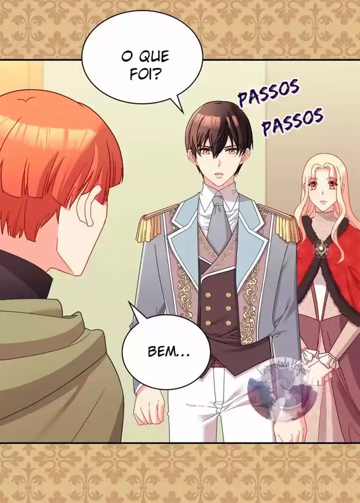 Read What It Takes to Be a Villainess PT-BR Manga Online