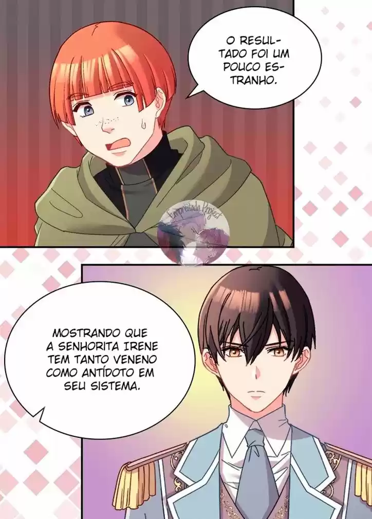 Read What It Takes to Be a Villainess PT-BR Manga Online