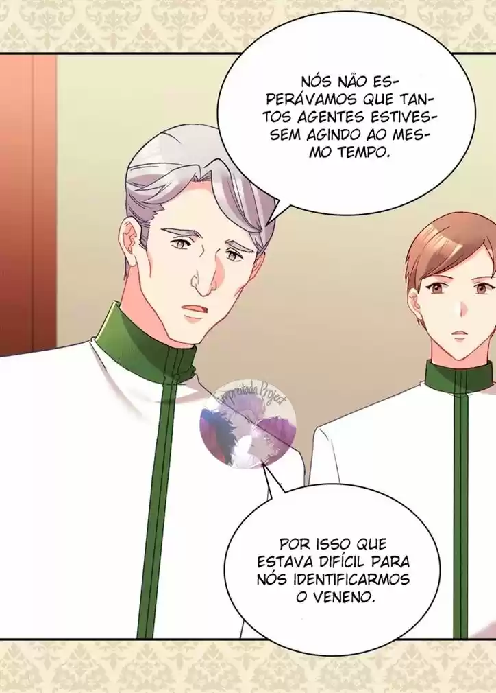 Read What It Takes to Be a Villainess PT-BR Manga Online