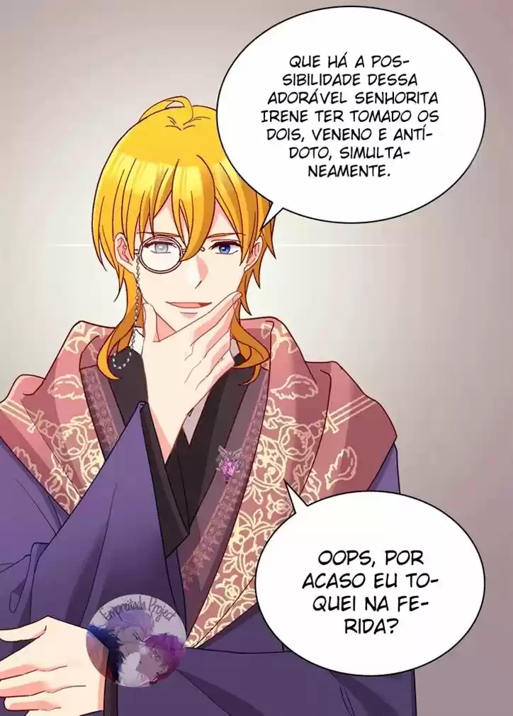Read What It Takes to Be a Villainess PT-BR Manga Online