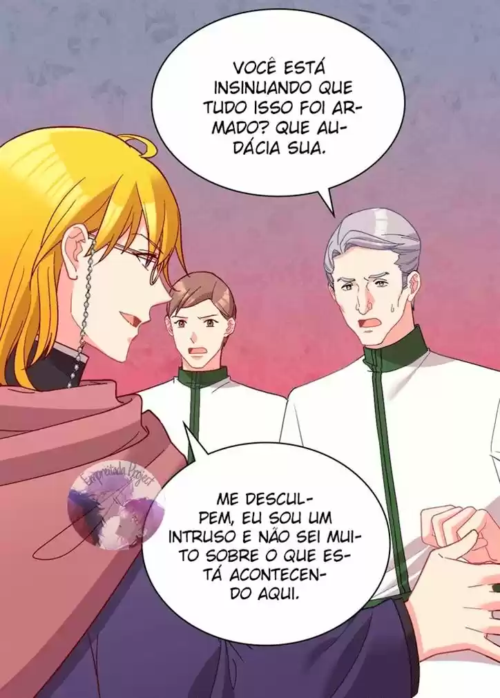 Read What It Takes to Be a Villainess PT-BR Manga Online