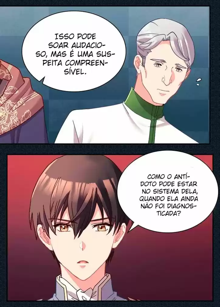 Read What It Takes to Be a Villainess PT-BR Manga Online