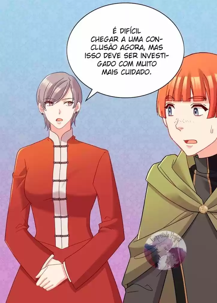Read What It Takes to Be a Villainess PT-BR Manga Online