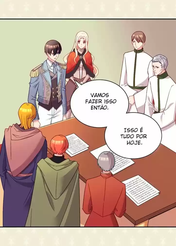Read What It Takes to Be a Villainess PT-BR Manga Online
