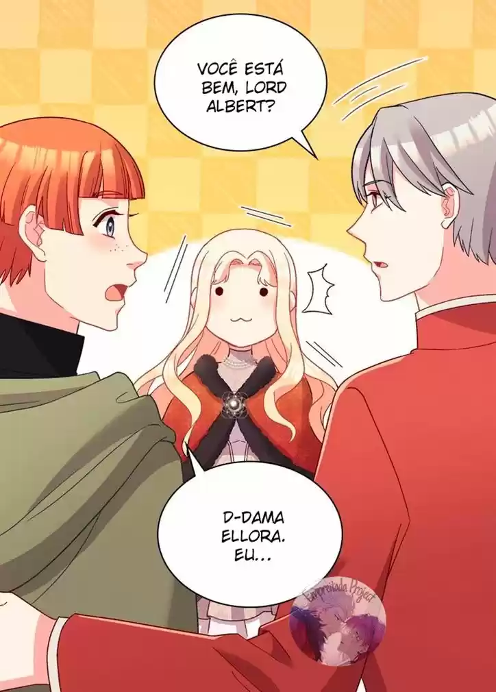 Read What It Takes to Be a Villainess PT-BR Manga Online