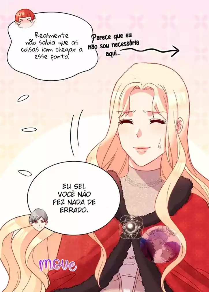Read What It Takes to Be a Villainess PT-BR Manga Online