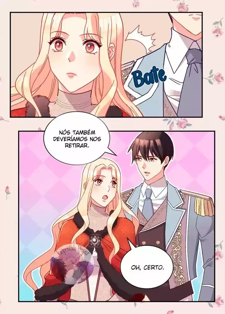 Read What It Takes to Be a Villainess PT-BR Manga Online