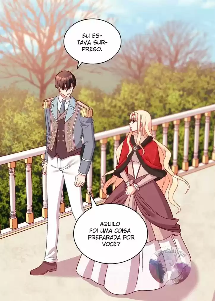 Read What It Takes to Be a Villainess PT-BR Manga Online