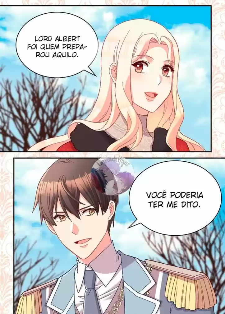 Read What It Takes to Be a Villainess PT-BR Manga Online