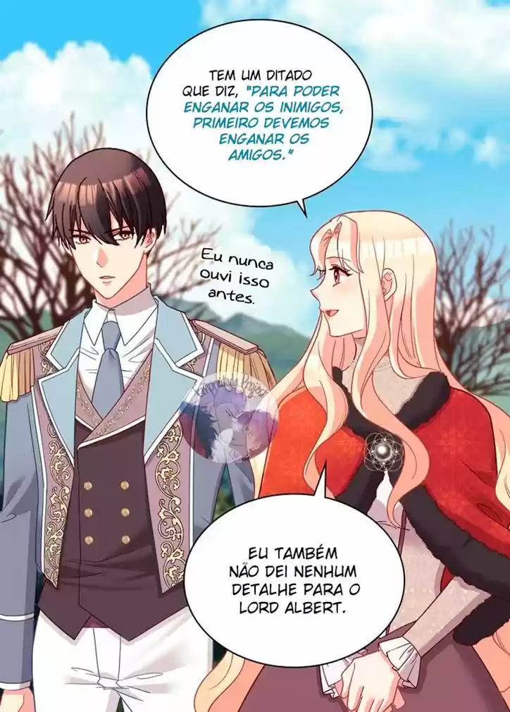 Read What It Takes to Be a Villainess PT-BR Manga Online