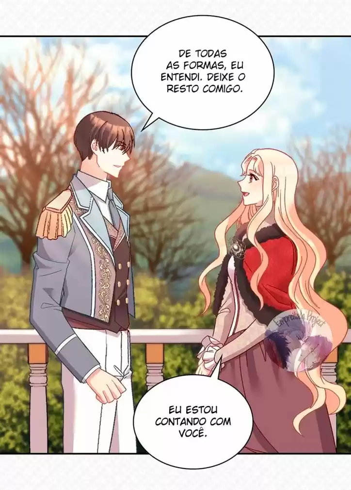 Read What It Takes to Be a Villainess PT-BR Manga Online