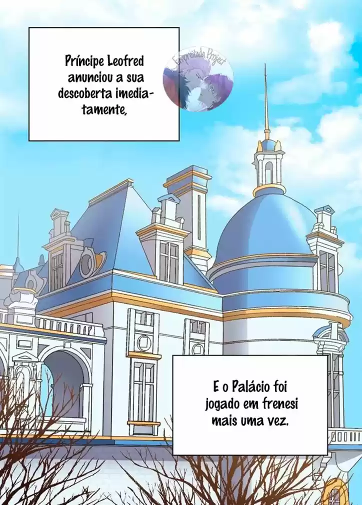 Read What It Takes to Be a Villainess PT-BR Manga Online