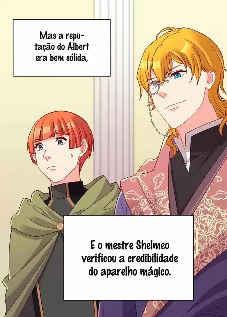 Read What It Takes to Be a Villainess PT-BR Manga Online
