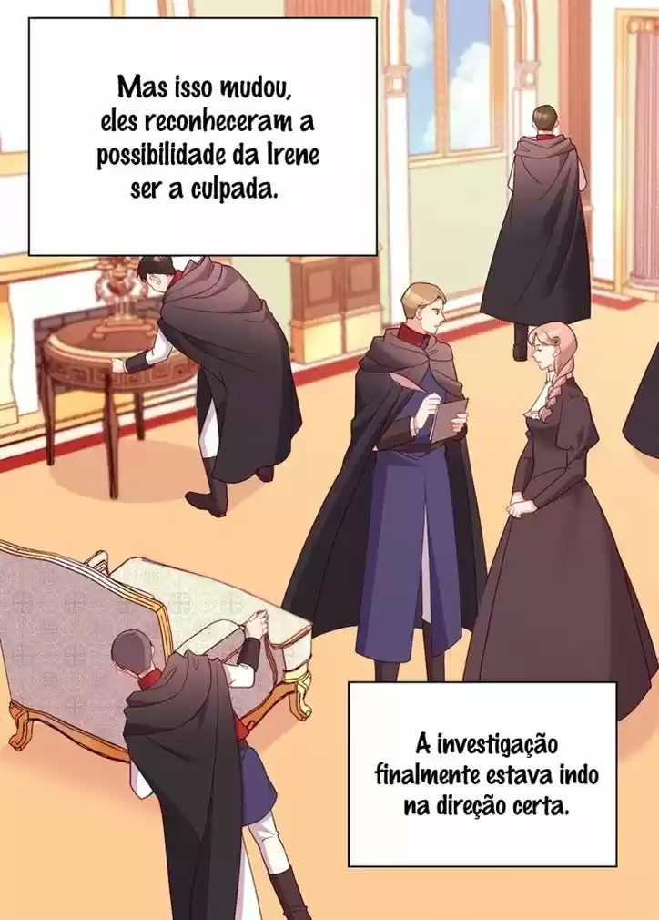 Read What It Takes to Be a Villainess PT-BR Manga Online
