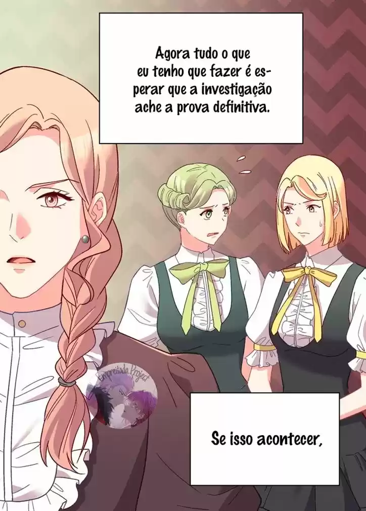 Read What It Takes to Be a Villainess PT-BR Manga Online