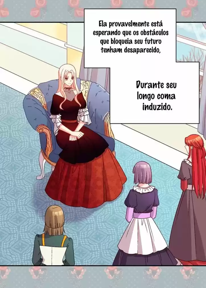 Read What It Takes to Be a Villainess PT-BR Manga Online