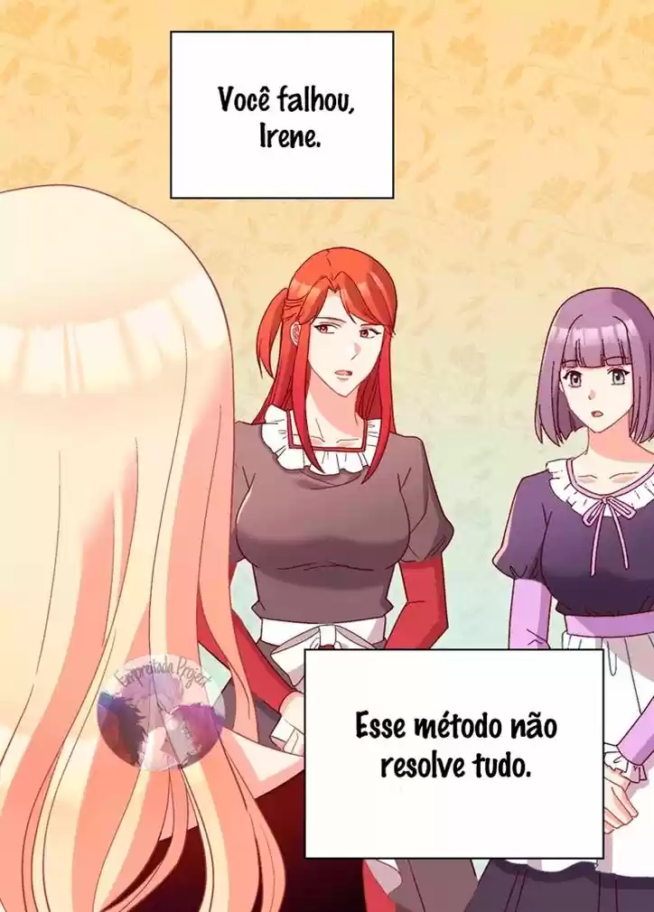 Read What It Takes to Be a Villainess PT-BR Manga Online