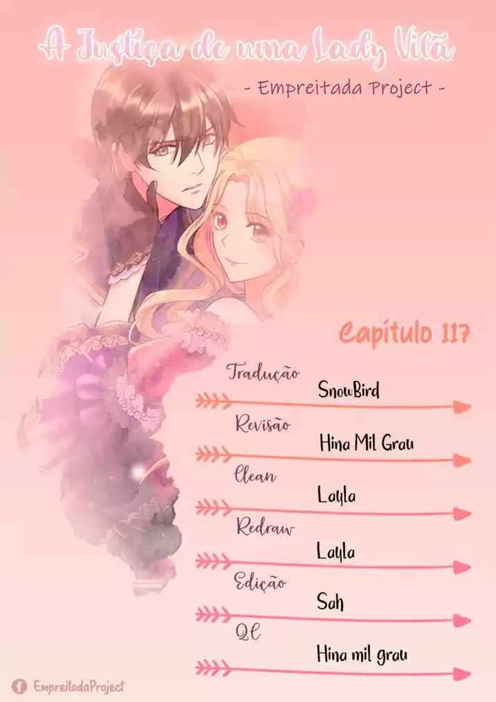 Read What It Takes to Be a Villainess PT-BR Manga Online