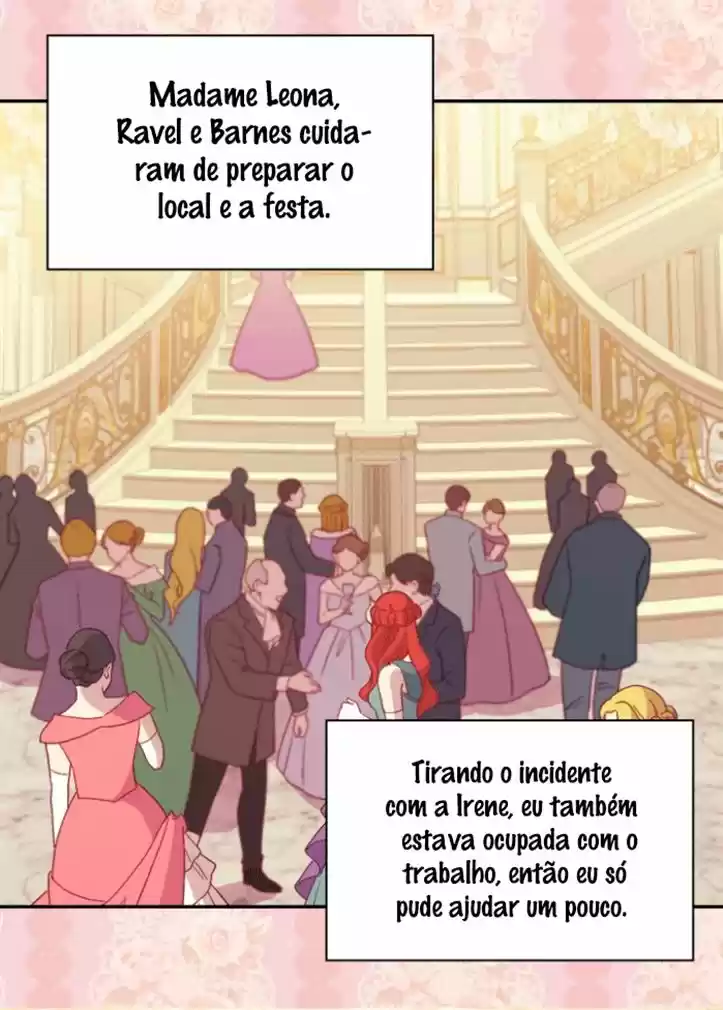 Read What It Takes to Be a Villainess PT-BR Manga Online