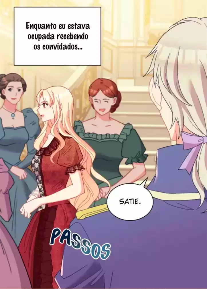 Read What It Takes to Be a Villainess PT-BR Manga Online