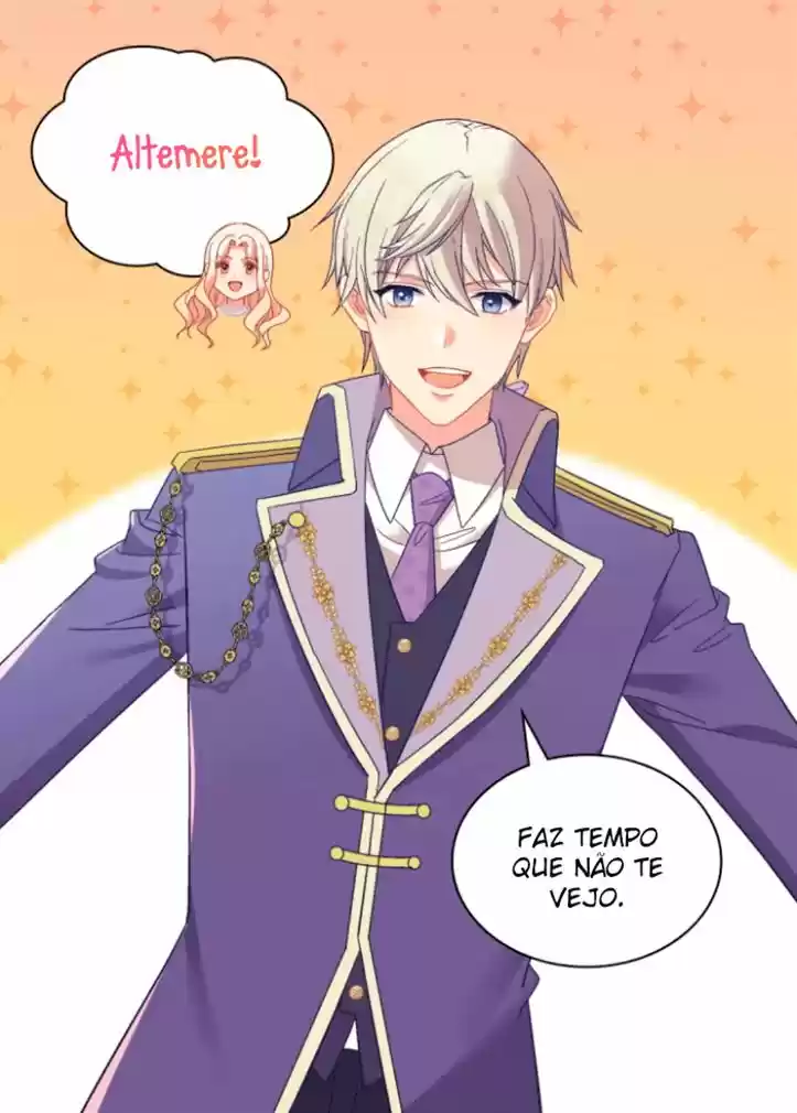 Read What It Takes to Be a Villainess PT-BR Manga Online
